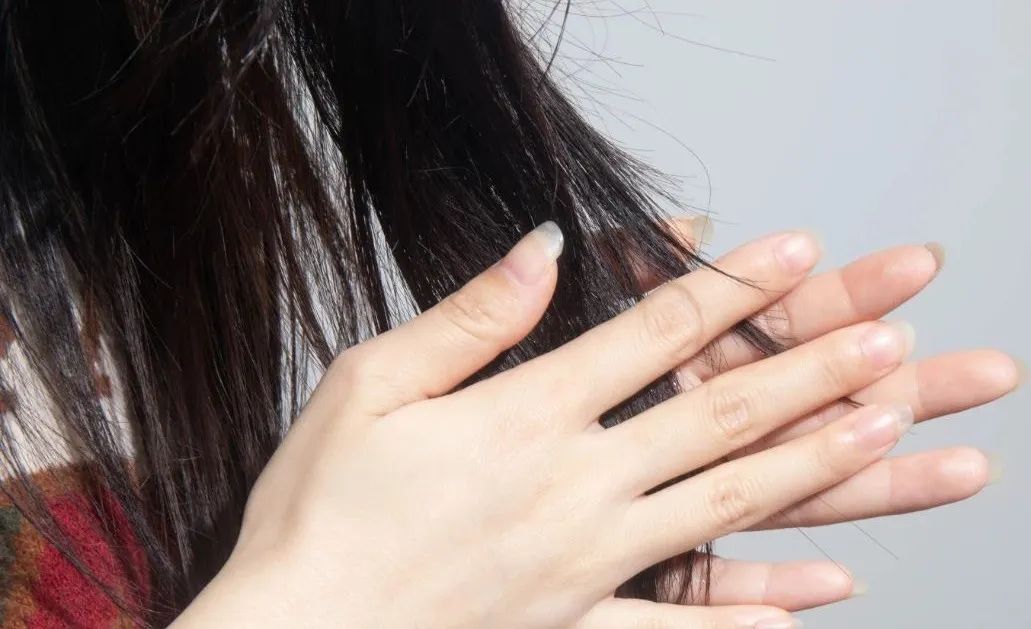 好用护发精油网红,护发精油0.1秒杀