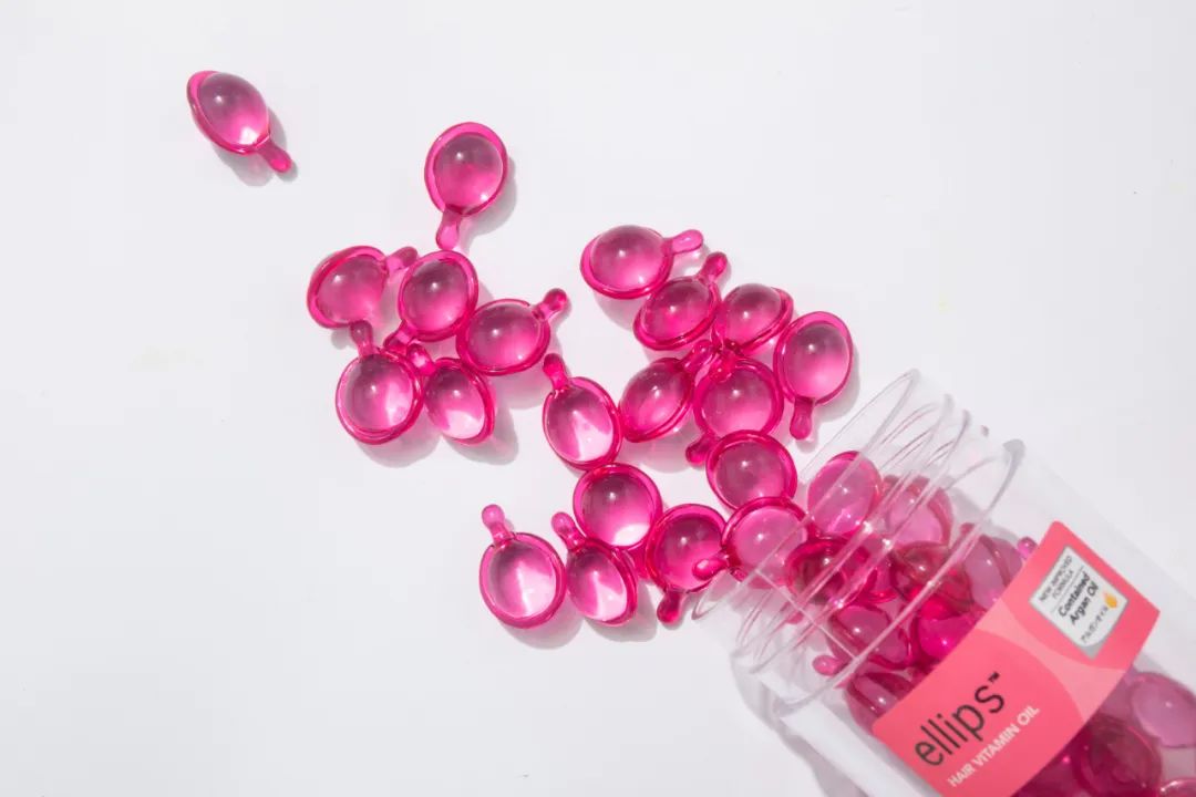 好用护发精油网红,护发精油0.1秒杀