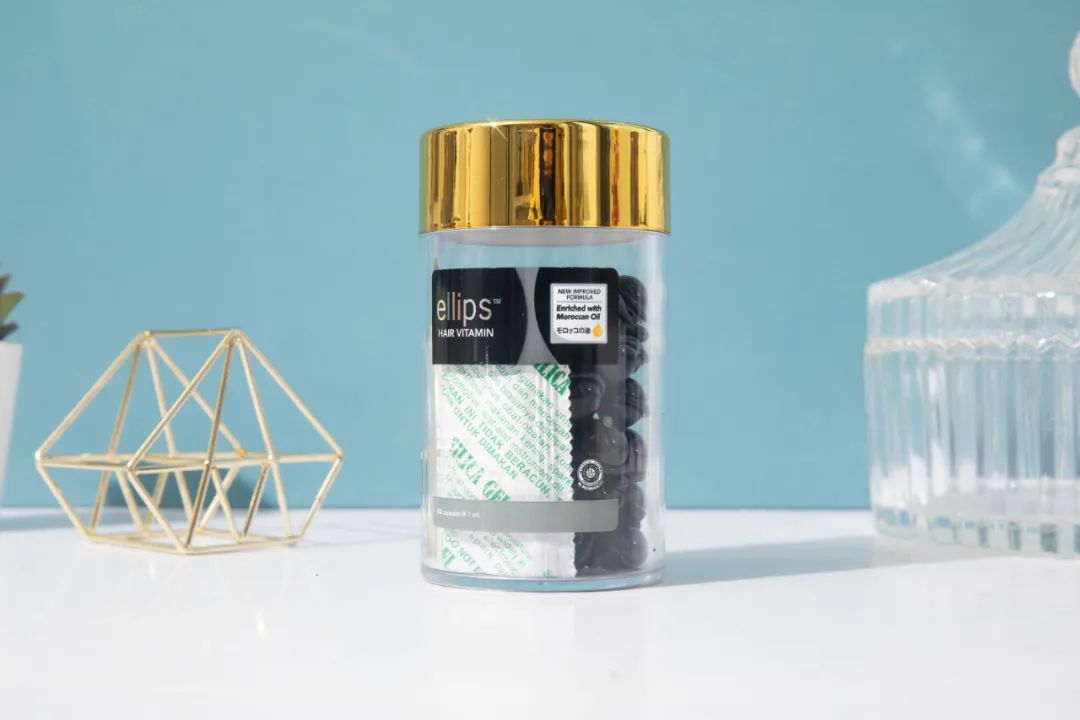 好用护发精油网红,护发精油0.1秒杀