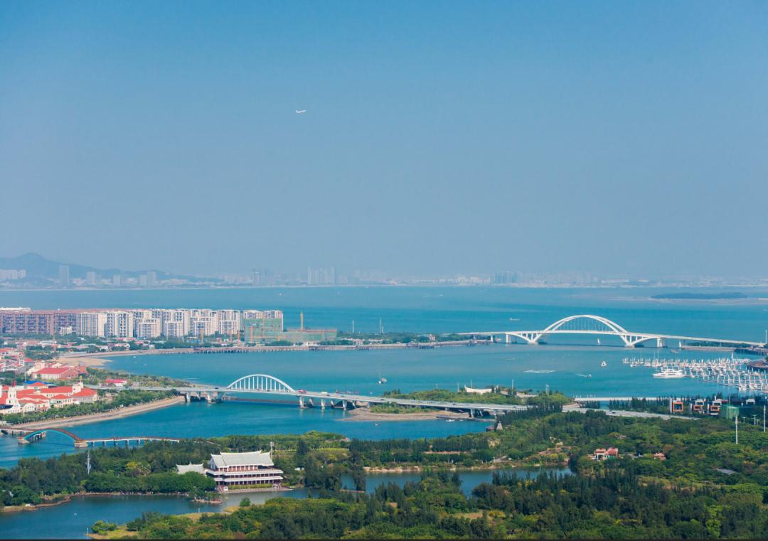 厦门地铁沿线旅游攻略图最新,厦门地铁五一期间