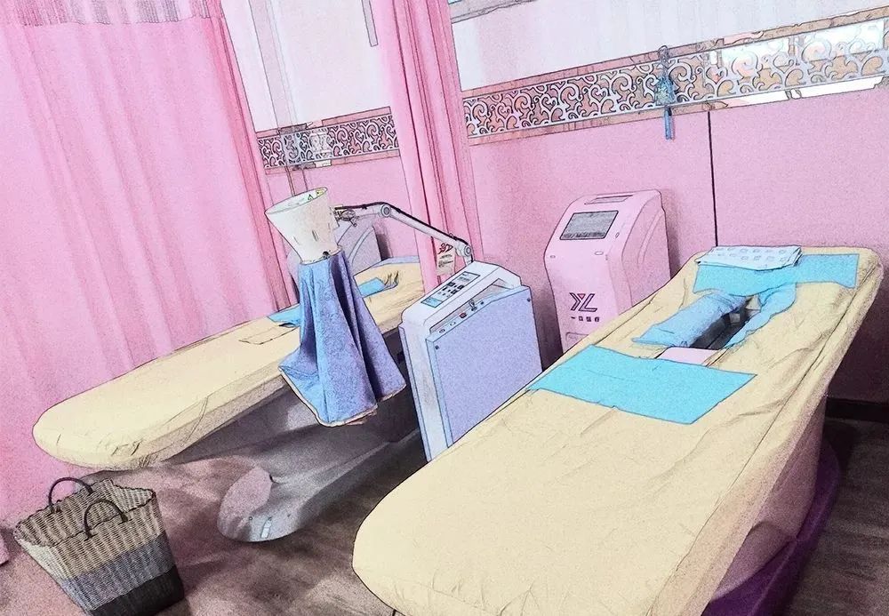 荥阳妇幼保健院套间产房,荥阳医疗床