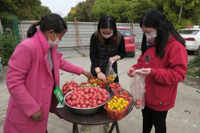 黄贝贝，粉串？这个村干部做“微商”卖的啥货？
