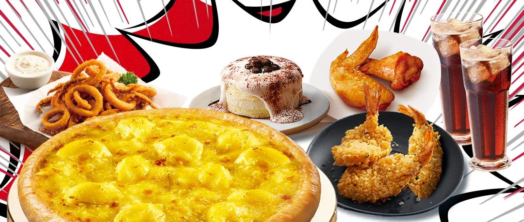 魔都新鸡尾酒指南|春暖花开日,让我们用美酒一解忧愁