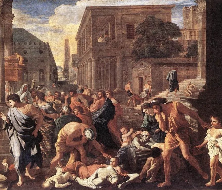 黑死病对欧洲的影响论文,黑死病对欧洲社会的影响