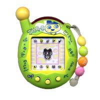 像素遇上网页设计，让这个全空白网站赚走100万美元