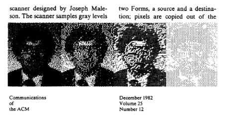 像素遇上网页设计，让这个全空白网站赚走100万美元