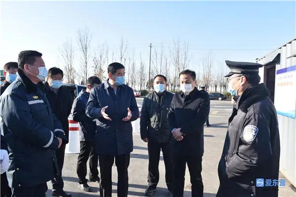 2020年东营市各县市gdp排名,东营市各县市区排名