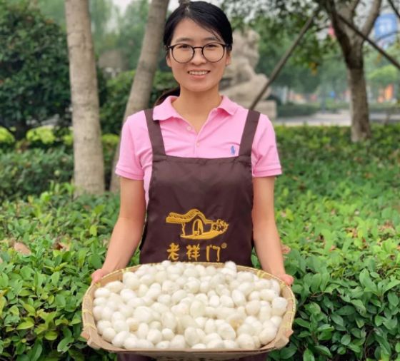 蚕丝被公告,蚕丝被曝光事件