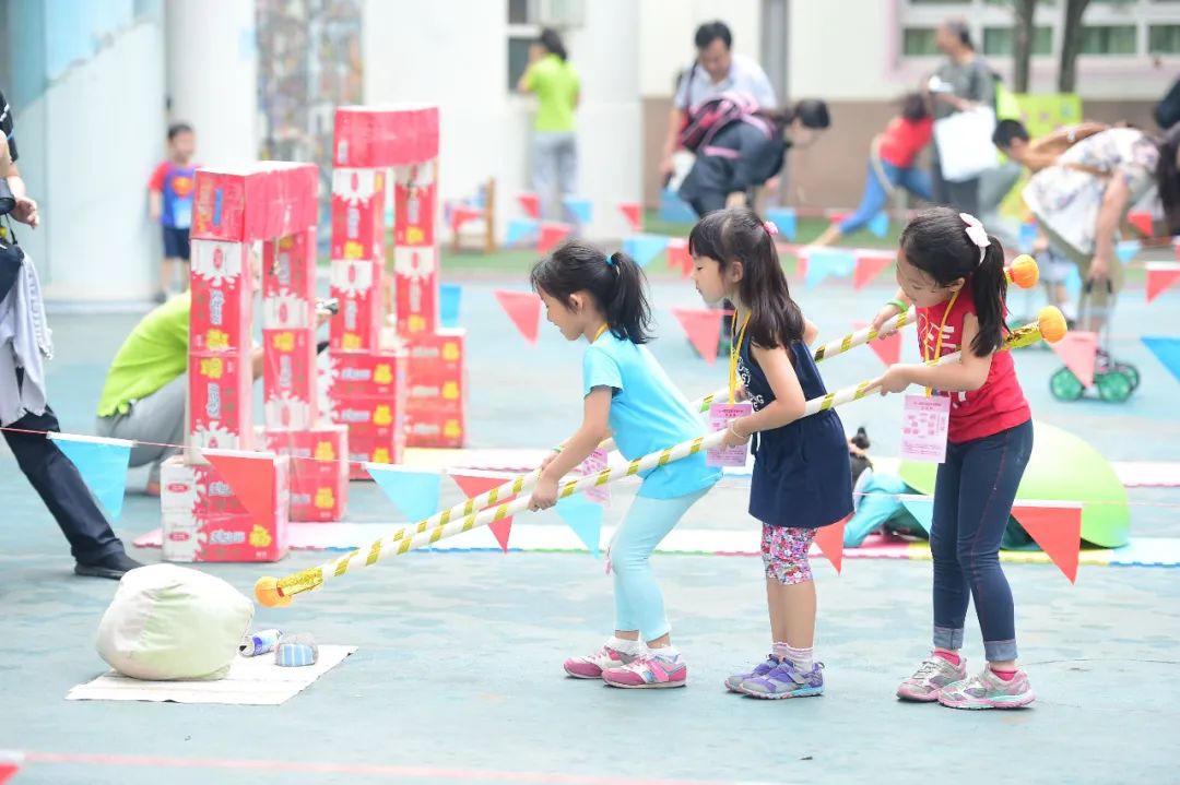 北师大幼儿园黄珊,黄珊园长