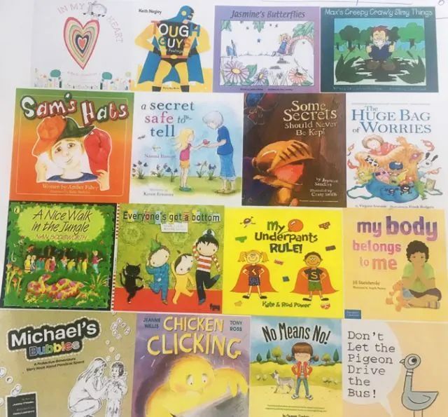 性教育要具体到什么程度？怎么做才能确保孩子听懂了？