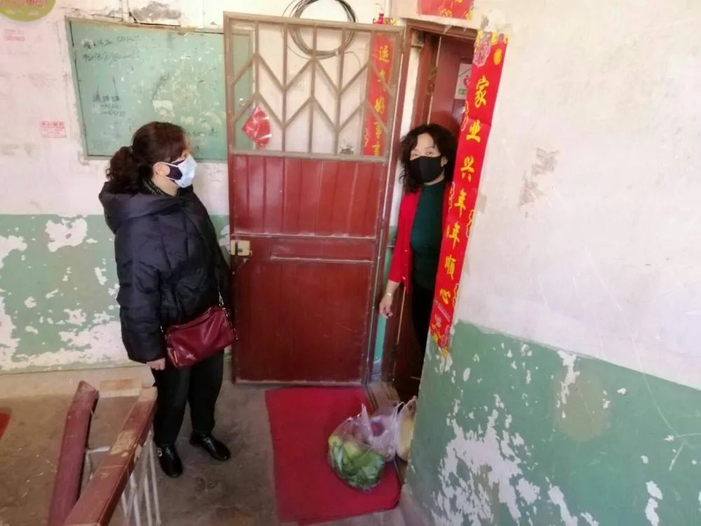 最美社区妇女工作者事迹,最美巾帼奋斗者基层干部