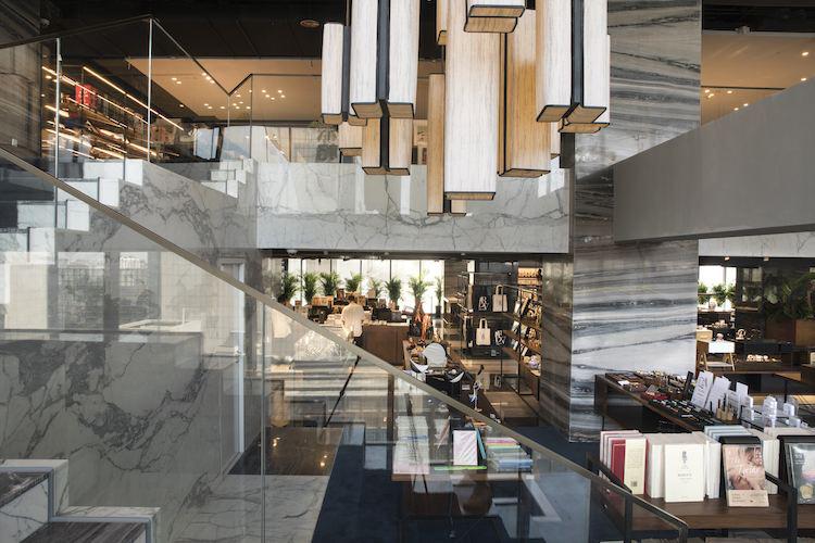 购物中心文创,购物中心文创经济怎么做