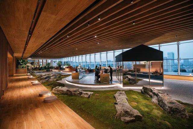 购物中心文创,购物中心文创经济怎么做