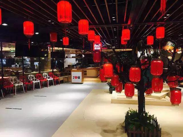 购物中心文创,购物中心文创经济怎么做