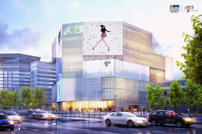 购物中心文创,购物中心文创经济怎么做