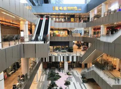 购物中心文创,购物中心文创经济怎么做