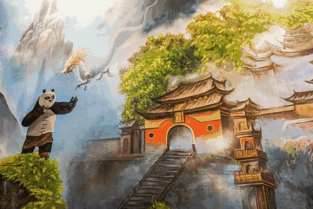 购物中心文创,购物中心文创经济怎么做