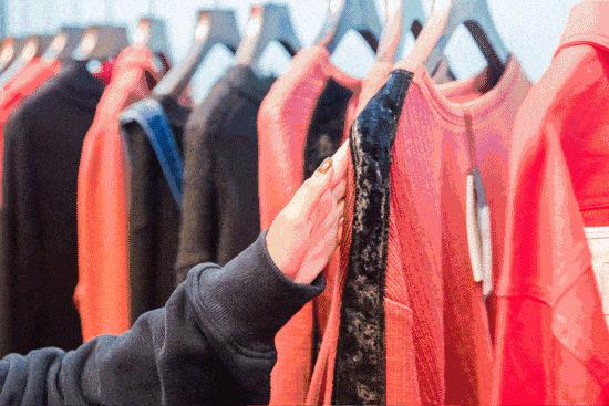 消费券还能这么用?509元买到吊牌价1990元的衣服,这家商场“下血本”了