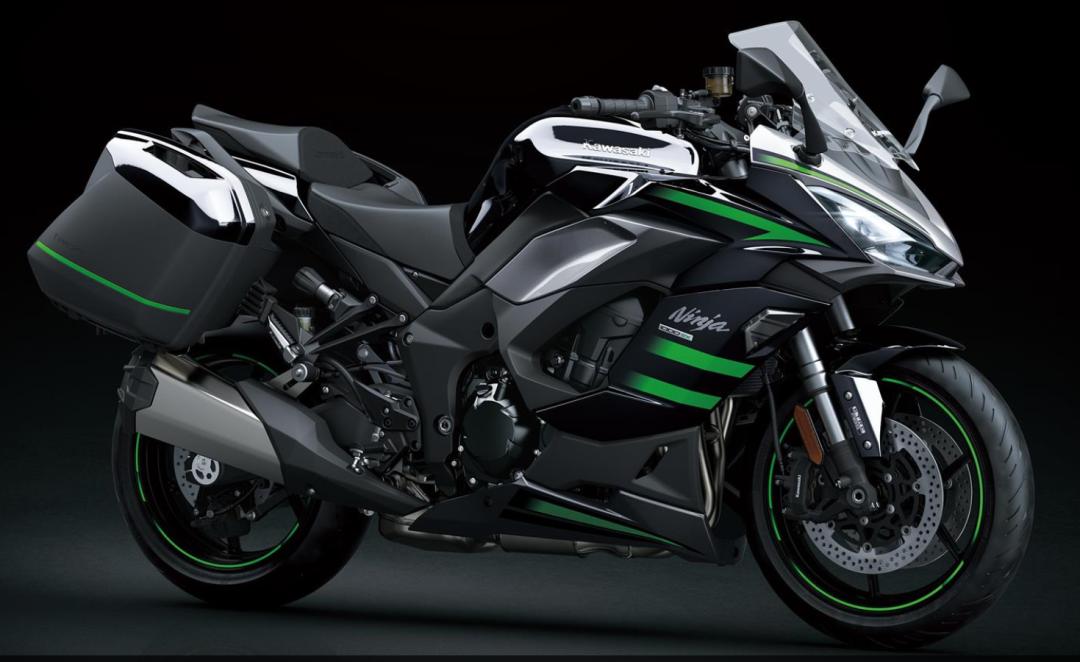 川崎ninja1000sx2017,川崎ninja1000sx17款