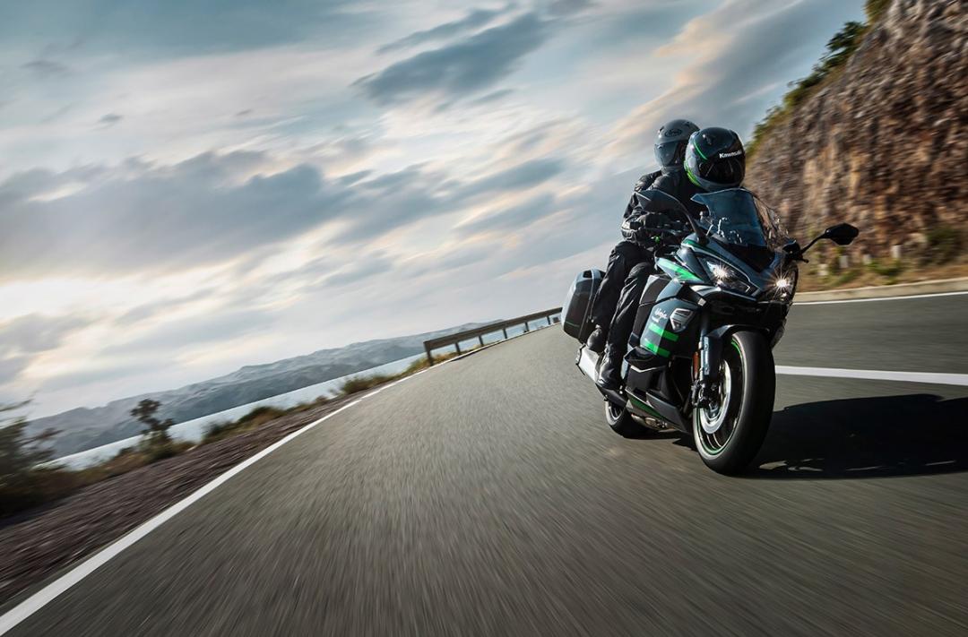 川崎ninja1000sx2017,川崎ninja1000sx17款