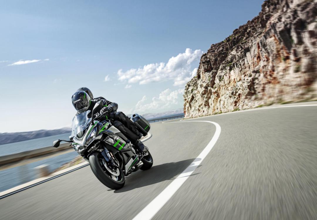 川崎ninja1000sx2017,川崎ninja1000sx17款