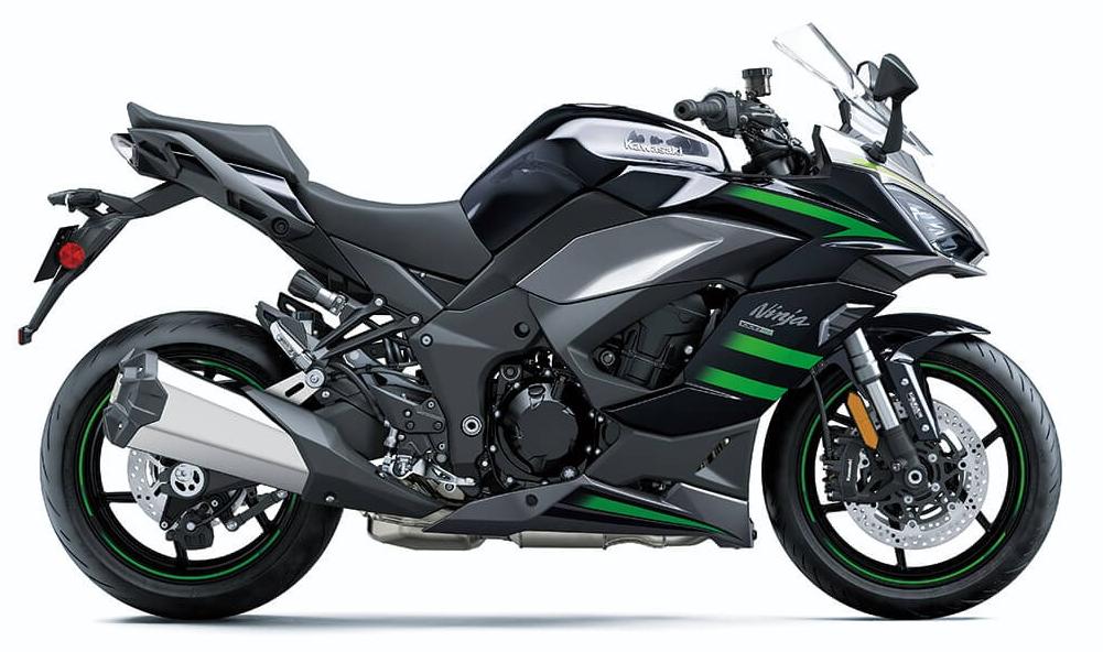 川崎ninja1000sx2017,川崎ninja1000sx17款