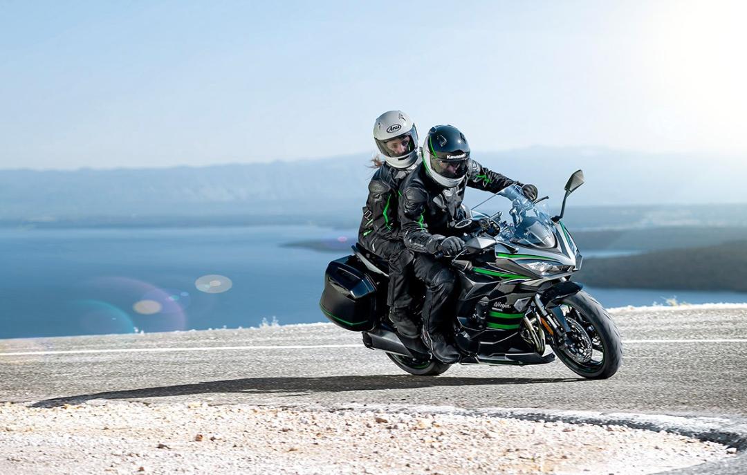 川崎ninja1000sx2017,川崎ninja1000sx17款