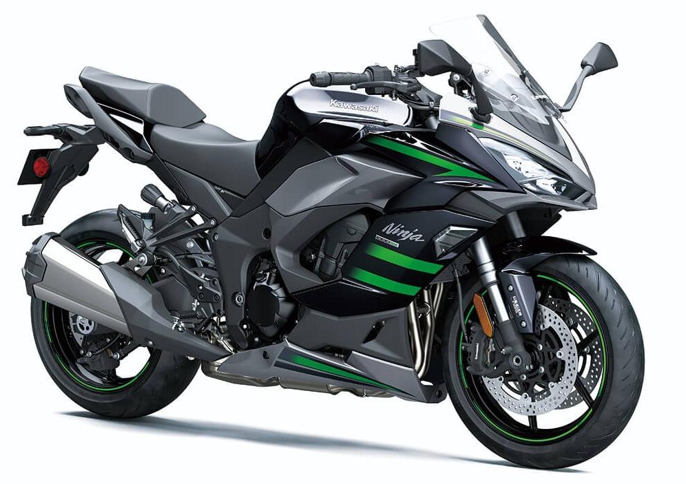 川崎ninja1000sx2017,川崎ninja1000sx17款