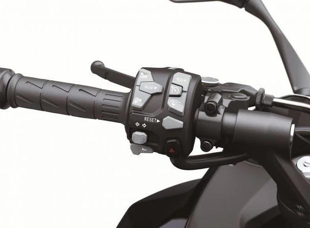 川崎ninja1000sx2017,川崎ninja1000sx17款