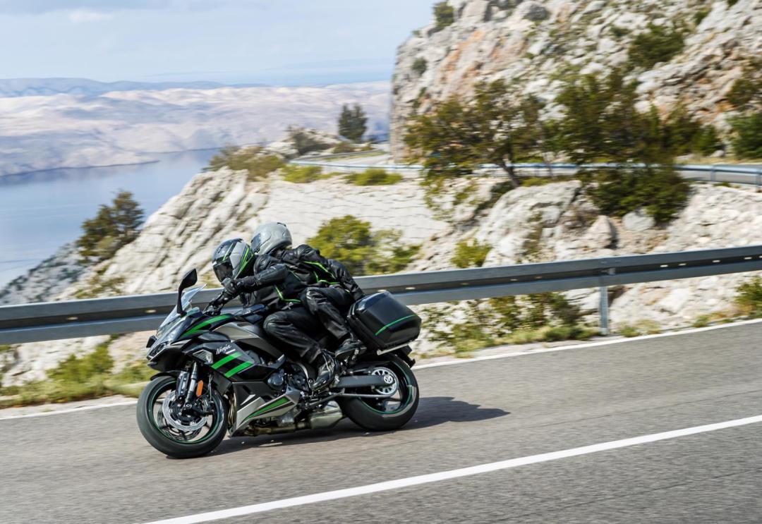 川崎ninja1000sx2017,川崎ninja1000sx17款