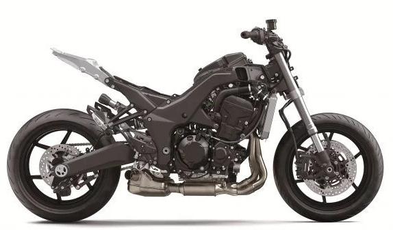 川崎ninja1000sx2017,川崎ninja1000sx17款