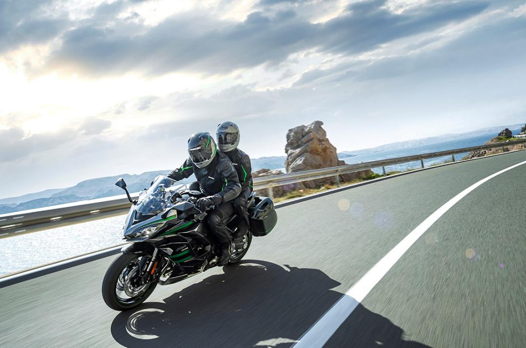 川崎ninja1000sx2017,川崎ninja1000sx17款