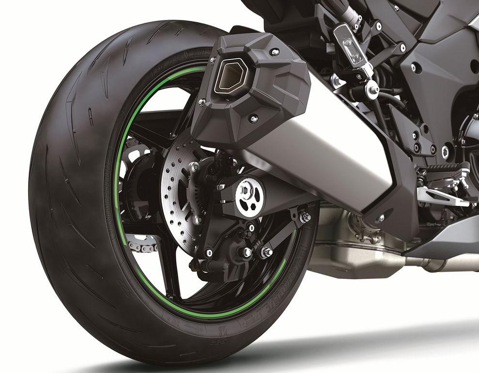 川崎ninja1000sx2017,川崎ninja1000sx17款