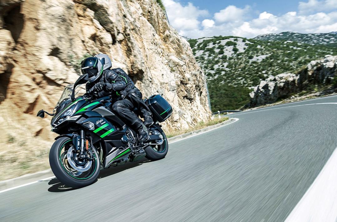 川崎ninja1000sx2017,川崎ninja1000sx17款