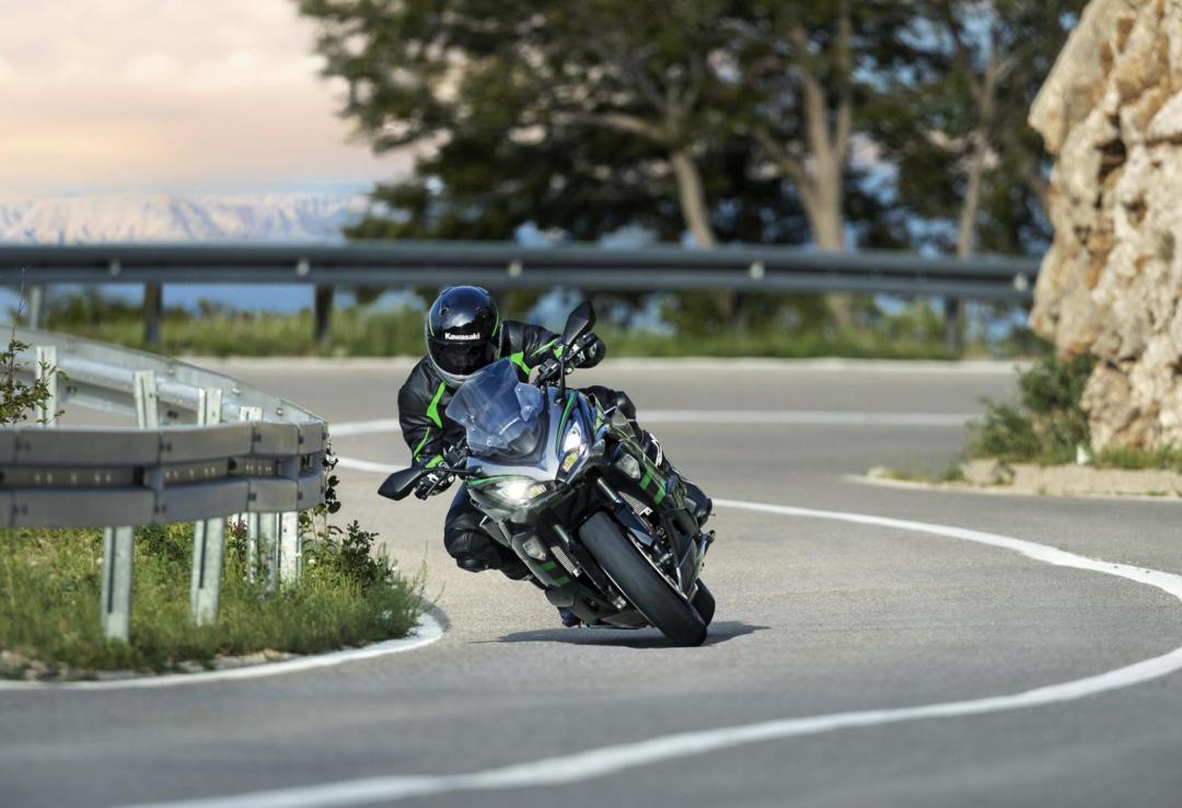 川崎ninja1000sx2017,川崎ninja1000sx17款