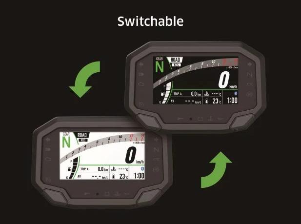 川崎ninja1000sx2017,川崎ninja1000sx17款