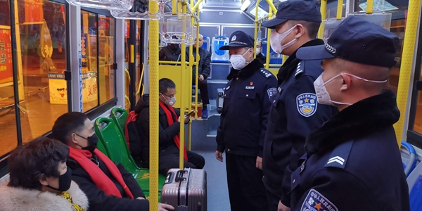 疫情不战不休,疫情防控不松懈投身防控一线