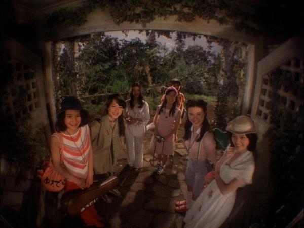 大林宣彦合集,大林宣彦青春回顾录