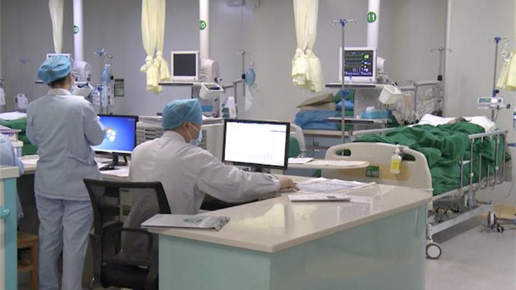 大叔心跳200次差点没命,大叔心跳停止