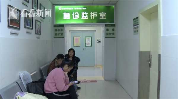 大叔心跳200次差点没命,大叔心跳停止