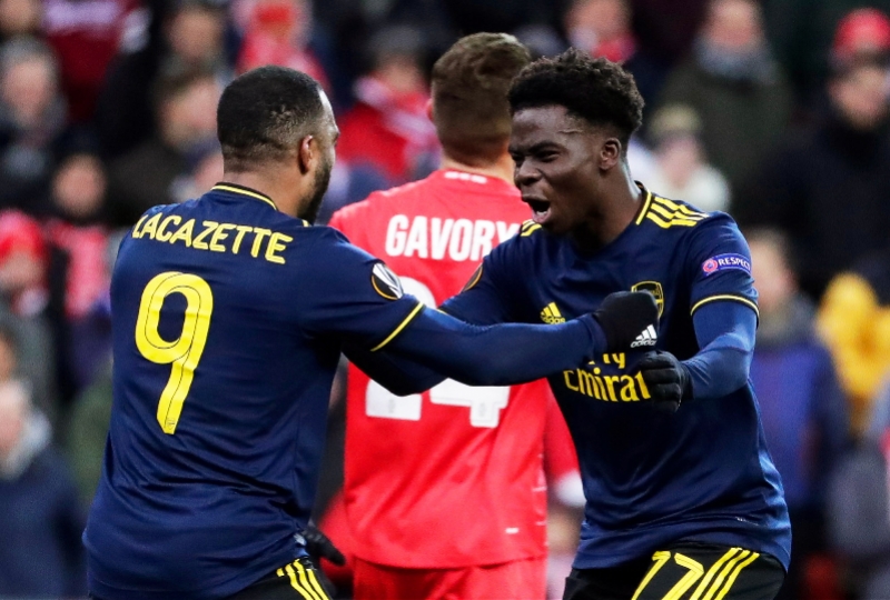 皇家社会、葡萄牙体育将降薪，阿森纳球员拒绝浮动减薪一年的建议