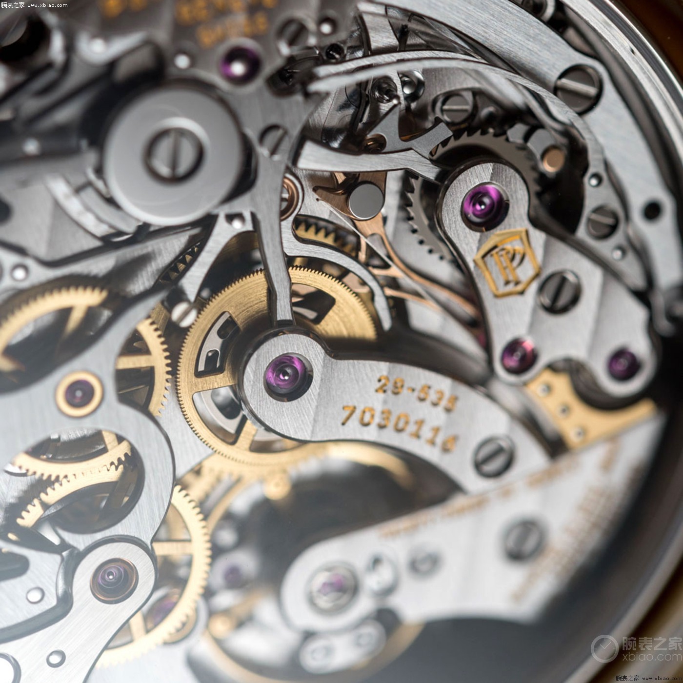 百达翡丽鹦鹉螺计时表操作,百达翡丽原钻功能计时表价格