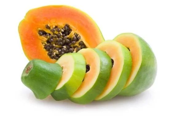 经常吃木瓜除了丰胸还有什么好处,香蕉木瓜榨汁的功效