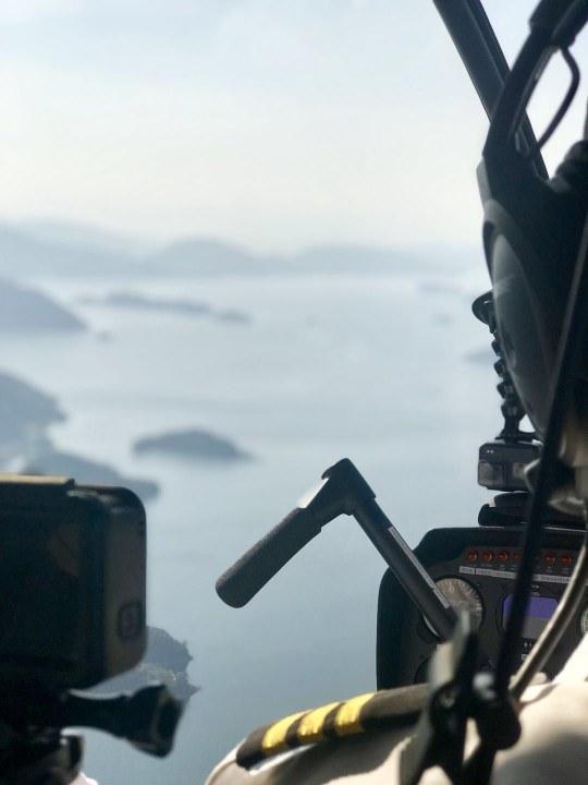 自制礼服,爱打篮球,云课堂教人抗疫……建德航空小镇这位“硬核”机长成网红