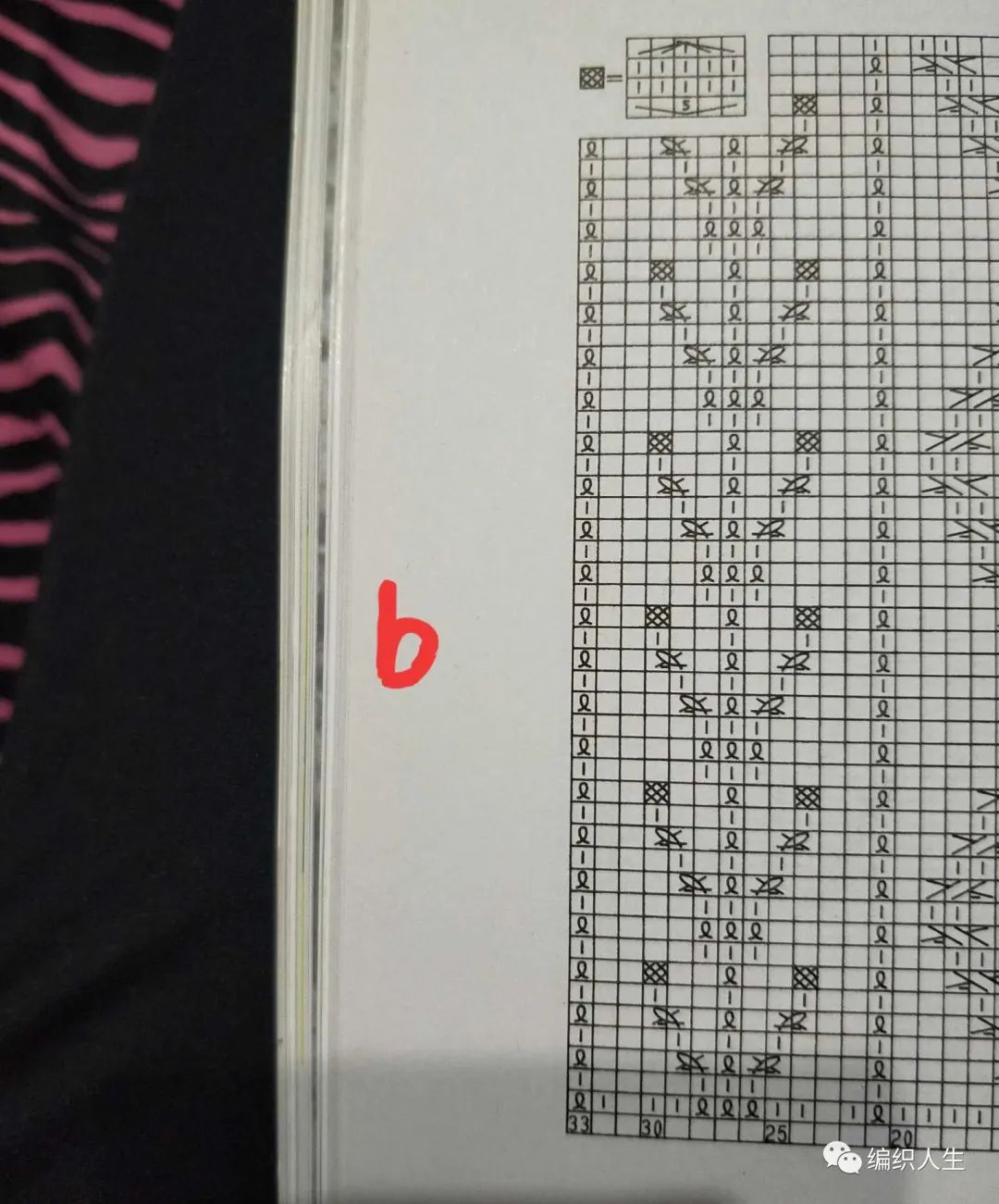 女士棒针圆摆长袖短开衫编织教程,针织吊带开衫两件套条纹绣花