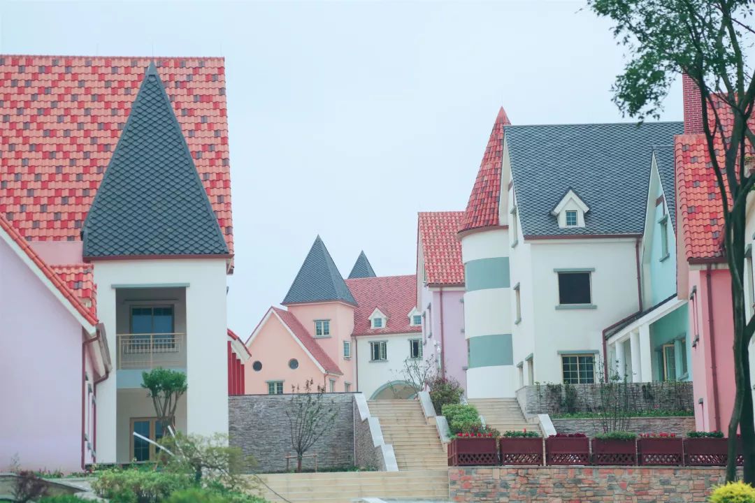 最美17公里路线,最美7公里人多吗