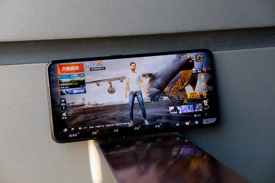 oppoace2游戏比较,oppoace2eva定制版