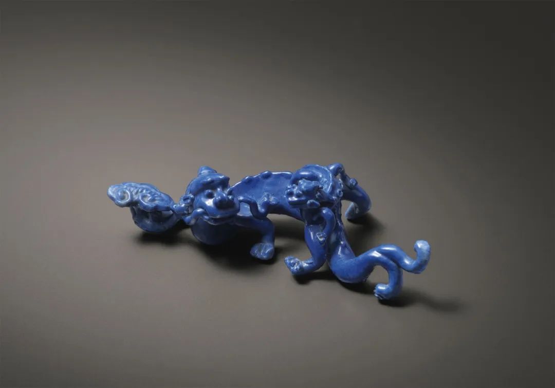 藏拍探库|走马中汉库房，探你所不知道的“文人掇趣”