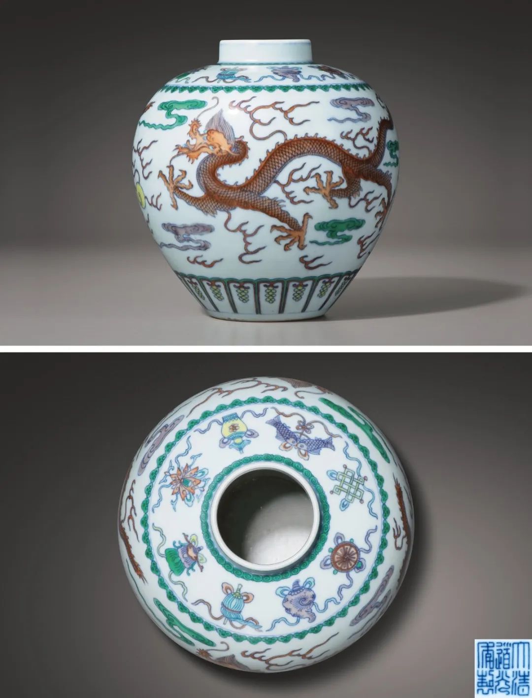 藏拍探库|走马中汉库房，探你所不知道的“文人掇趣”