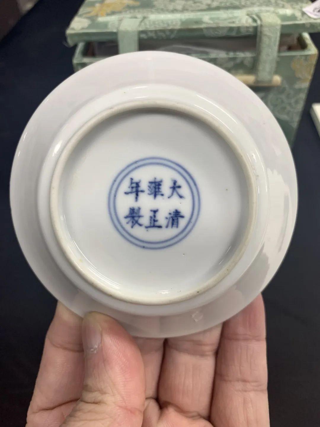 藏拍探库|走马中汉库房，探你所不知道的“文人掇趣”